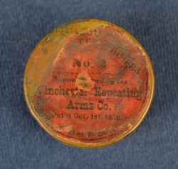 Winchester Primer Tin