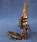 Greene Carbine Lock by Massachussetts Arms