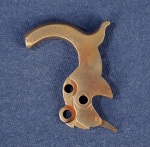 Starr DA .44 Revolver Hammer