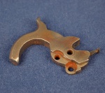Starr DA .44 Revolver Hammer