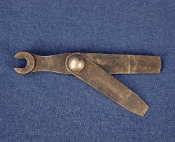 US Model 1863 Combination Tool for Rifles