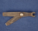 US Model 1863 Combination Tool for Rifles