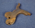 Manhattan .36 Navy Revolver Hammer