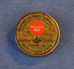 Remington Percussion Cap Tin