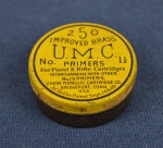 UMC Primer Tin