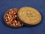 Goldmark's Percussion Cap Tin