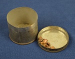 Civil War Military Musket Caps