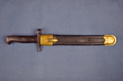 Italian Bayonet m/1871