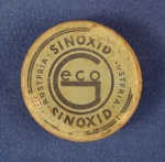 Early Swedish Primer Tin