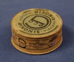 Early Swedish Primer Tin