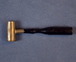 Powder and Shot Measure