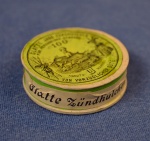 RWS Cap Tin/Box