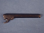 Cooper Navy Model .36 Revolver Barrel