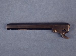 Cooper Navy Model .36 Revolver Barrel