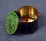 Eley Bro's Percussion Cap Tin