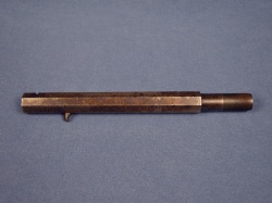 Remington Model 1861 Navy Barrel (Old Model Navy)