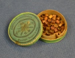 Hicks Percussion Cap Tin