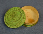 Hicks Cap Tin