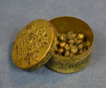 Hicks Primer Tin