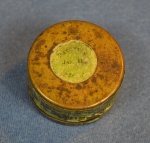 Hicks Primer Tin