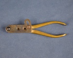 Reproduction mould for .36 Revolver