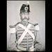 Unidentified soldier, 7th NYS Militia Co H