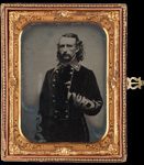 Major General George Armstrong Custer